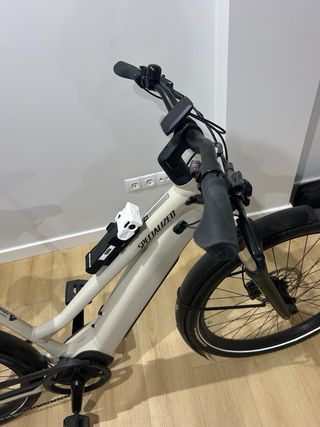 Ebike Specialized Turbo Vado 3.0 ST Talla M