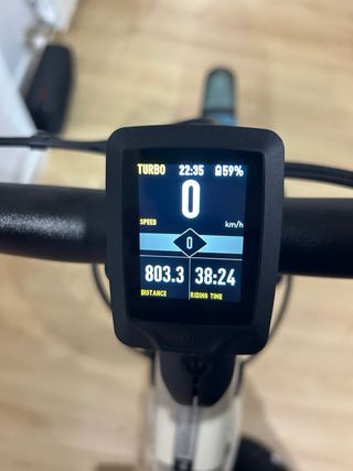 Ebike Specialized Turbo Vado 3.0 ST Talla M