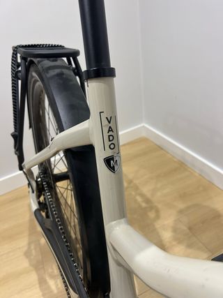 Ebike Specialized Turbo Vado 3.0 ST Talla M