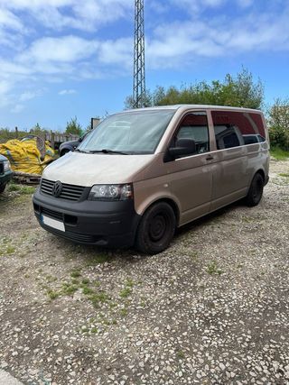 Volkswagen Transporter T5 2006
