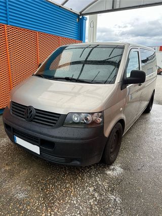 Volkswagen Transporter T5 2006