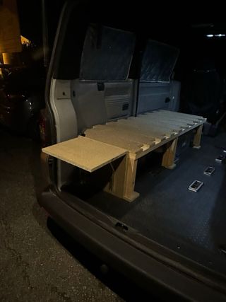 Volkswagen Transporter T5 2006