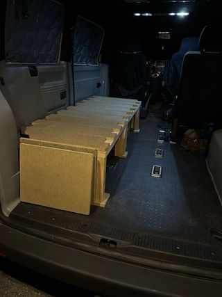 Volkswagen Transporter T5 2006