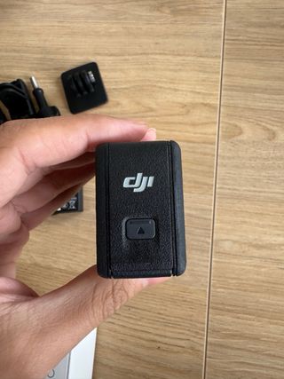 DJI Osmo Action 5 Pro Cámara de Acción