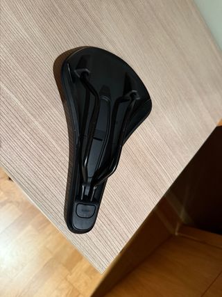 Sillín Fizik Vento Argo X5 Negro