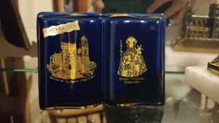 Recuerdo Pontevedra Oro de Ley