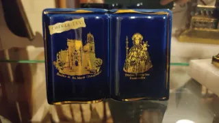 Recuerdo Pontevedra Oro de Ley