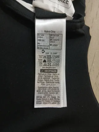 Fundas para patines Oxelo Talla Única