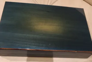 PROMO Natale  Humidor Marconi per 30 Sigari