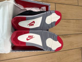 Scarpe da ginnastica 44,5/45