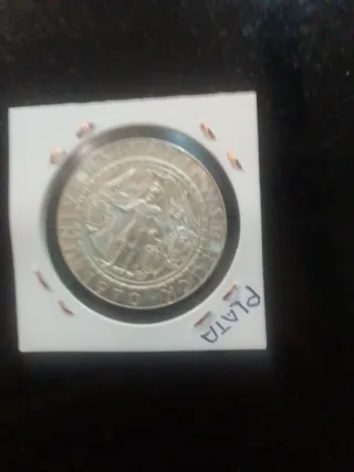 3 Monedas 50 Chelines Austria 1967, 1969,1970