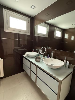 fabuloso chalet  en zona residencial