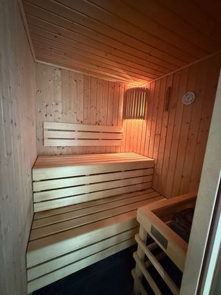 fabuloso chalet  en zona residencial