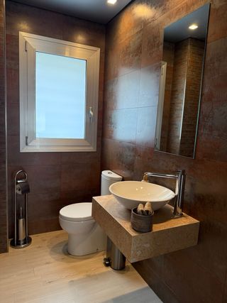 fabuloso chalet  en zona residencial