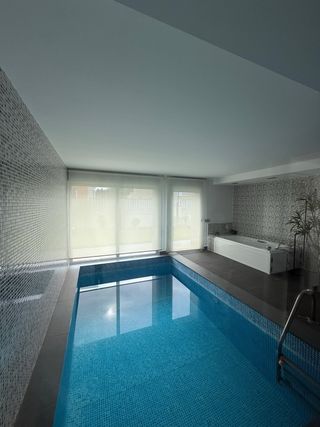 fabuloso chalet  en zona residencial