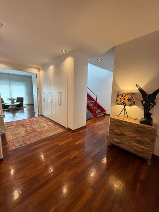 fabuloso chalet  en zona residencial