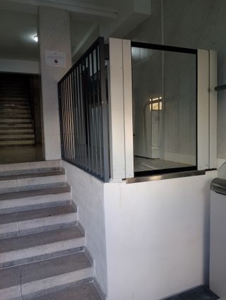 Alquiler Oficina Cáceres - Alfonso IX