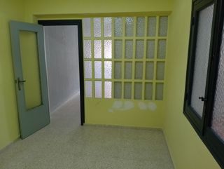 Alquiler Oficina Cáceres - Alfonso IX