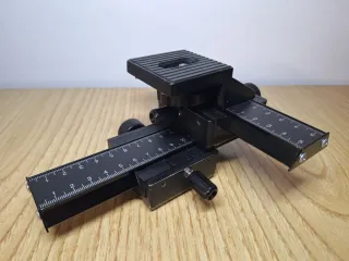 ♦️♦️♦️RAIL FOTOGRAFIA MACRO PHOTTIX