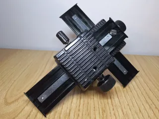 ♦️♦️♦️RAIL FOTOGRAFIA MACRO PHOTTIX