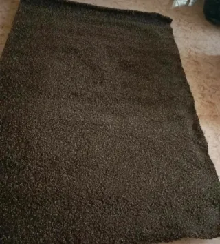 Tappeto marrone 133x195 cm