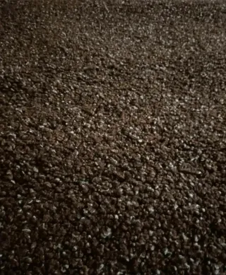 Tappeto marrone 133x195 cm