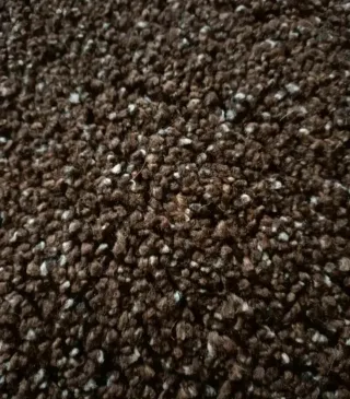 Tappeto marrone 133x195 cm