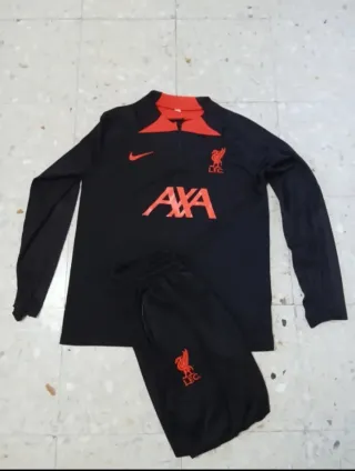 Chándal Liverpool FC