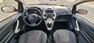 Ford Ka 2015