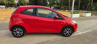 Ford Ka 2015