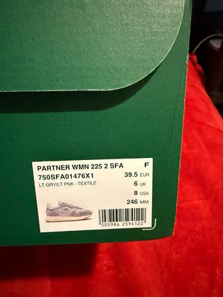 Lacoste Bambas Azul y Gris