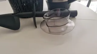 Vaso TM5 Thermomix sin uso