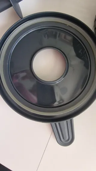 Vaso TM5 Thermomix sin uso