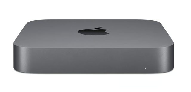 Mac Mini 3.2GHz 8GB 256GB