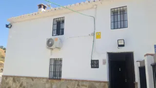 Alquiler casas rurales larga y media temporada