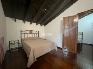 Alquiler casas rurales larga y media temporada