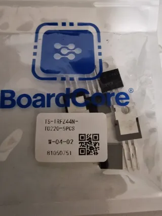 ESP32-S3-N16R8 Placa Desarrollo WiFi , reles 5v