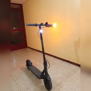 Patinete Eléctrico Xiaomi