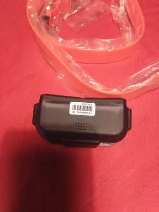 Localizador GPS para Perros