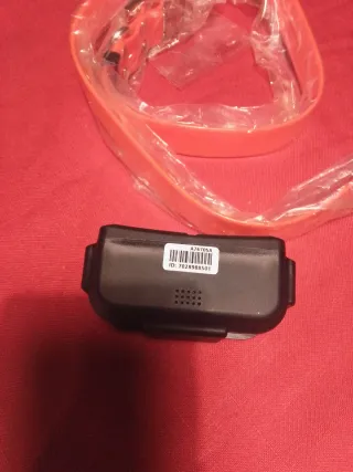 Localizador GPS para Perros