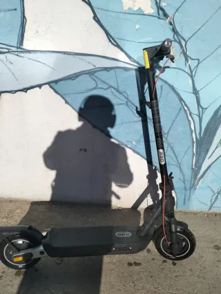 Patinete Eléctrico Xiaomi Pro