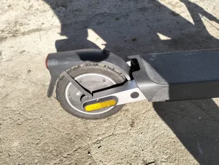Patinete Eléctrico Xiaomi Pro