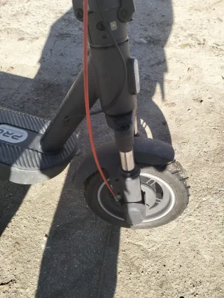 Patinete Eléctrico Xiaomi Pro