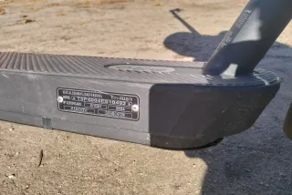 Patinete Eléctrico Xiaomi Pro