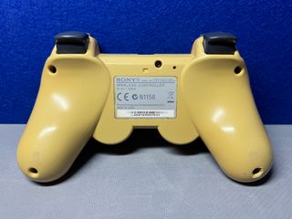 Mando PS3 DualShock 3 God of War