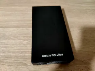 Samsung Galaxy S23 Ultra 256gb