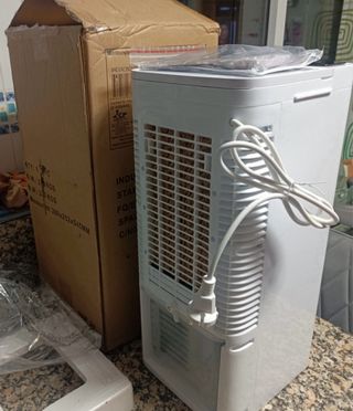 Starlyf Cold Air 3 en 1