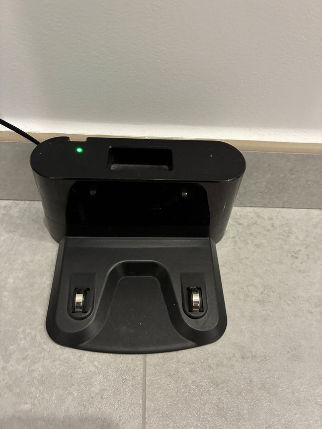 Robot Aspirador Proscenic Negro