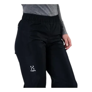 Pantalones Impermeables Haglofs S Nuevo