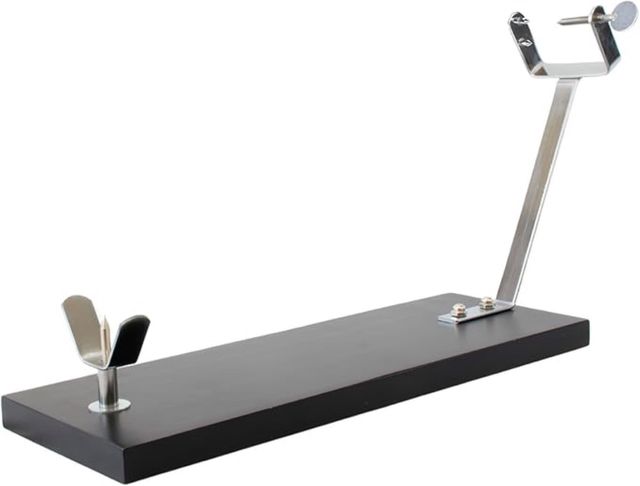 Jamonero de madera y metal NUOVO